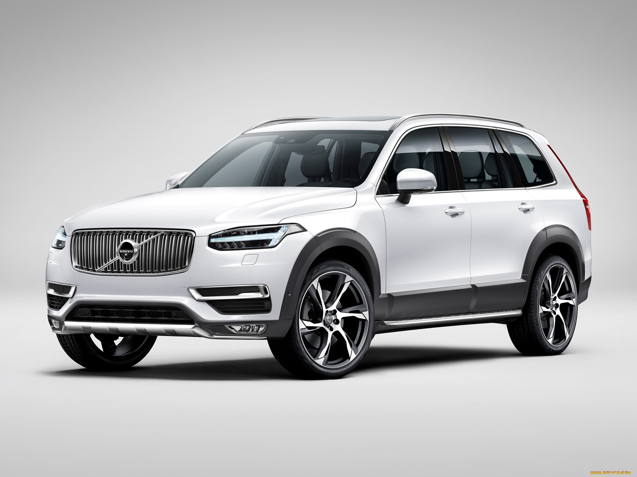 , volvo, , 2014, luxury, rugged, awd, xc90, t6